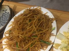 -香满园春饼·家常菜(东大桥店)