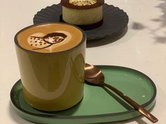 -潮一不贰·法式甜品·生日蛋糕·西式简餐(外滩店)