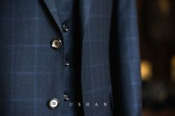 -优山定制西服衬衫大衣(国贸店)