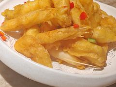 -淘米捞·米汤脆鲩鱼火锅(福田皇岗店)
