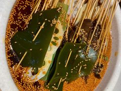 -叶婆婆钵钵鸡(解放碑店)