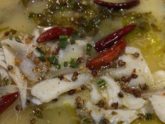 -鱼亨小鲜酸菜鱼(大信店)