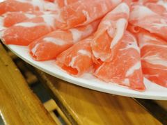-北华涮肉(华严北里店)