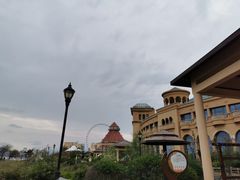 -青岛海泉湾度假区温泉