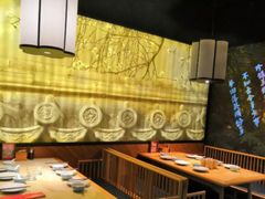 -杏花堂·山西菜馆(晋中万达店)