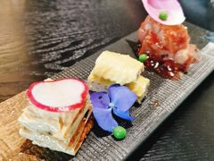 -柒园·三十年创意杭帮菜(龙湖滨江天街店)