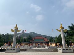 -龙口南山旅游景区