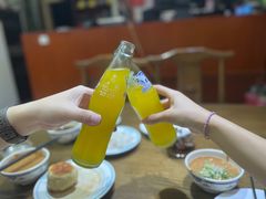 -老爆肚满五香烧牛羊肉