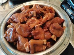 -鲤鱼洲酒店港鲤咖啡厅