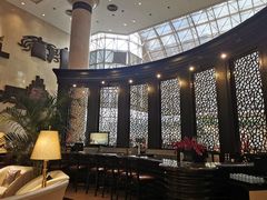 -上海齐鲁万怡大酒店·辣椒屋咖啡厅