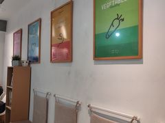 -轻净Clean&Pure(车公庙安徽大厦店)