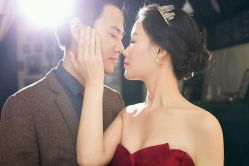 -太郎花子婚纱摄影艺术中心
