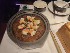 -绿茶餐厅(光谷世界城步行街店)