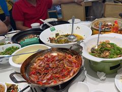 -绿草地·湘菜(芙蓉天街店)