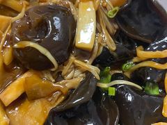 -浦江餐饮•上海菜馆(五四路店)