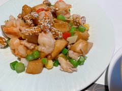 -新兴·金羊座·粤菜点心(乐峰店)