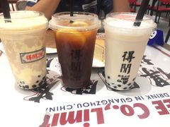-得闲饮胜公司(智谷店)