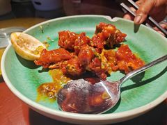 -甘家界牌柠檬鸭(青山店)