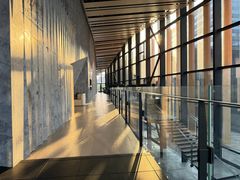 -漠浔MOTION健身(虹桥国际展汇店)