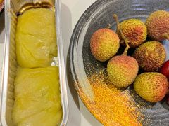 -拾也•和牛•海鲜•烤肉放题(卓悦INTOWN店)