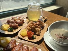-欧罗巴·欧式西餐(中街店)