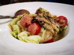 买买特色拉-TUK土耳其餐厅·下午茶(卢湾店)