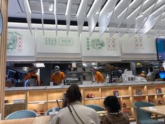 -弄堂咪道-饭香·面香·馄饨香(汇锦广场店)