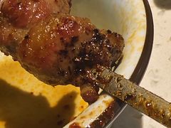 -刀郎牛肉面新疆餐厅·烧烤(清真通州珠江国际城店)
