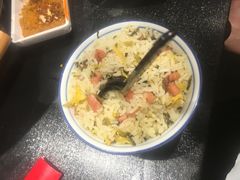 炒饭-么肆烤肉·中式自助·烤肉大排档(街道口季佳PAI店)