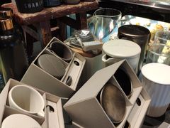 -星巴克臻选(北京嘉里中心第二店)