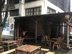 -两江国际影视城