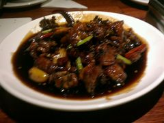 -绿茶餐厅(华联万柳店)