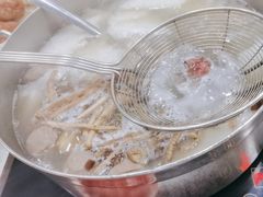 -黑山牛肉汤火锅(花城汇店)