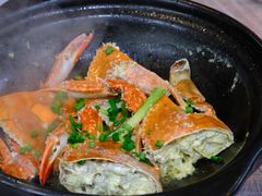 -小时候焗海鲜(鄞州万达店)