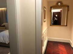 -广州富力丽思卡尔顿酒店