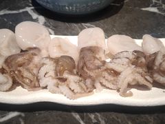 -十三姨正合丰烤肉(营迹路店)