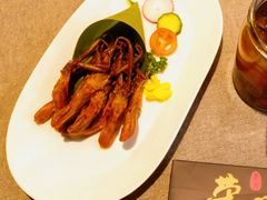 -荣兴酒家(徐家汇店)