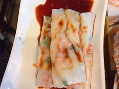 -添好运点心专门店(深水埗店)