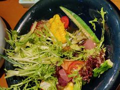 -九井澤精致料理(金茂店)