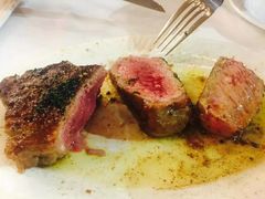 -摩根扒房(桐梓林店)