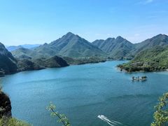 -易水湖景区