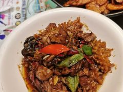 -刘胖子家常菜·蹄花焖藕(富安街店)