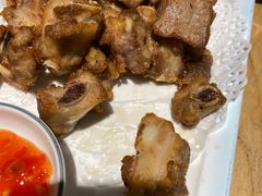 -阳光家常菜(泉城路店)