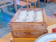 -倍儿美海鲜排挡·非遗海鲜蒸饺(洋货店)
