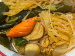 -堂堂小伙夫·辽宁小吃大排档(京西大悦城店)