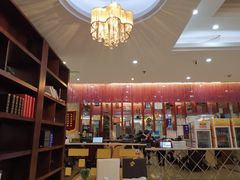 -红菜坊·烤鸭·川鲁宴(石园店)