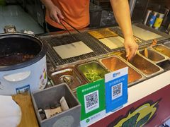 -苗记兴.肉夹馍.杂粮煎饼(四牌楼店)