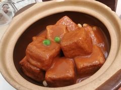 -大树餐厅(环球港店)