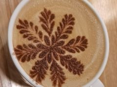 -逸派咖啡 EPARKCOFFEE(广安门店)