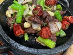 -老西门·常州菜(新区店)
